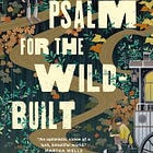 Book Rex: A Psalm for the Wild-Built