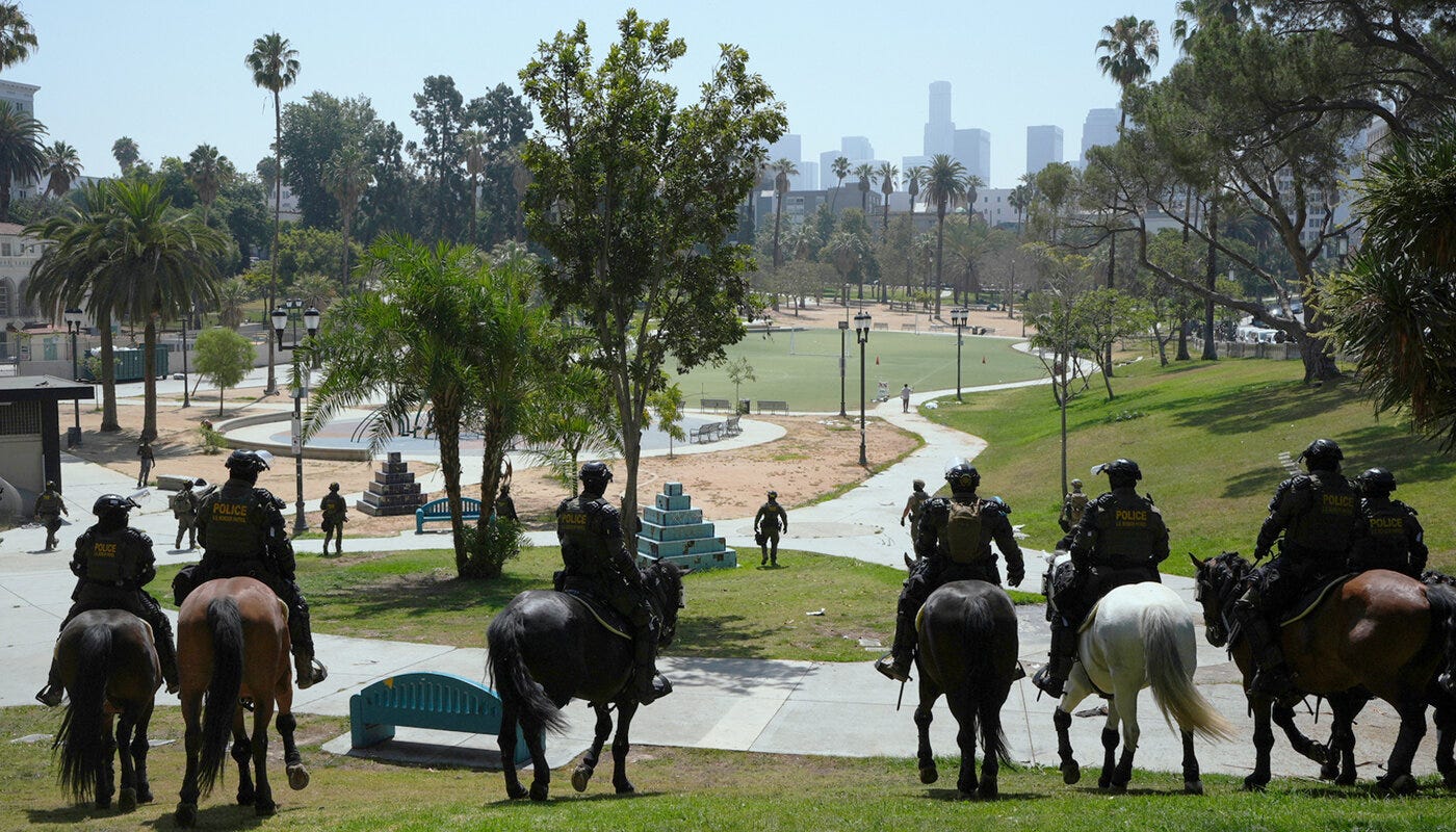 Not the Fix Our Immigration System Needs