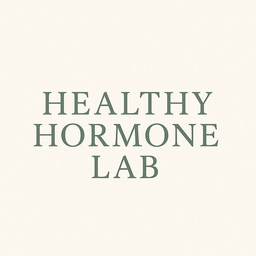 Healthy Hormone Lab with Marisa