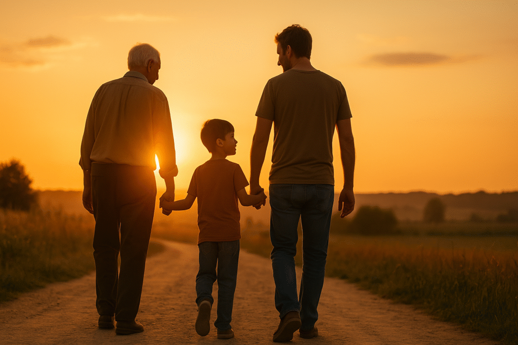 https%3A%2F%2Fsubstack-post-media.s3.amazonaws.com%2Fpublic%2Fimages%2F6f1ff266-8f5e-425d-92d9-66b196480779_1024x683 O Poder da Influência Paterna na Educação Financeira dos Filhos