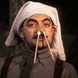 Edmund Blackadder's avatar