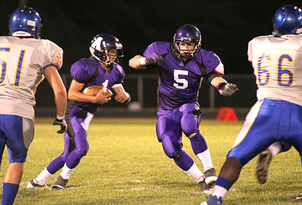 High School Football