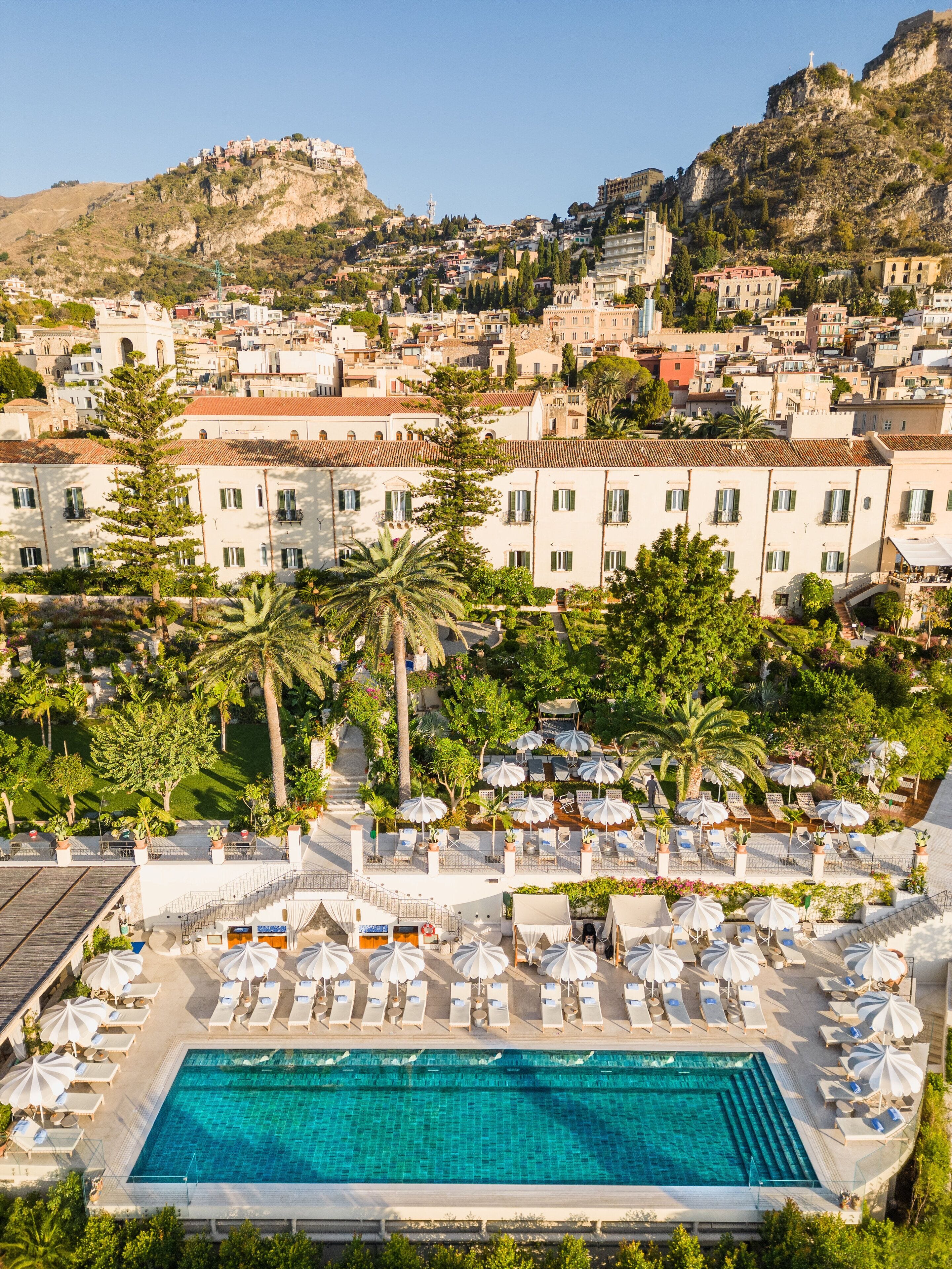 best hotels in sicily