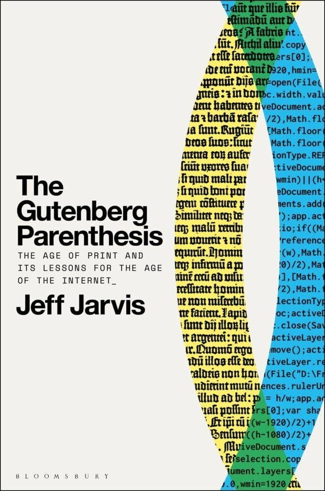 A book cover with text and colorful lines

AI-generated content may be incorrect.
