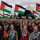 Hating Jews has become socially acceptable.