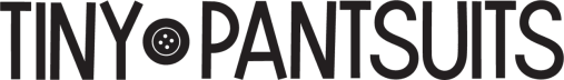 Tiny Pantsuits