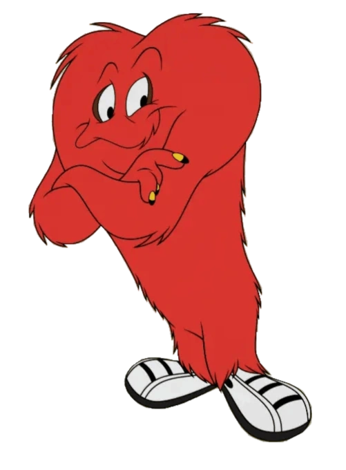 Gossamer | Villains Wiki | Fandom Gossamer | Villains Wiki | Fandom