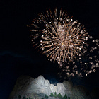 Mount Rushmore fireworks for 250th celebration move a step closer to reality