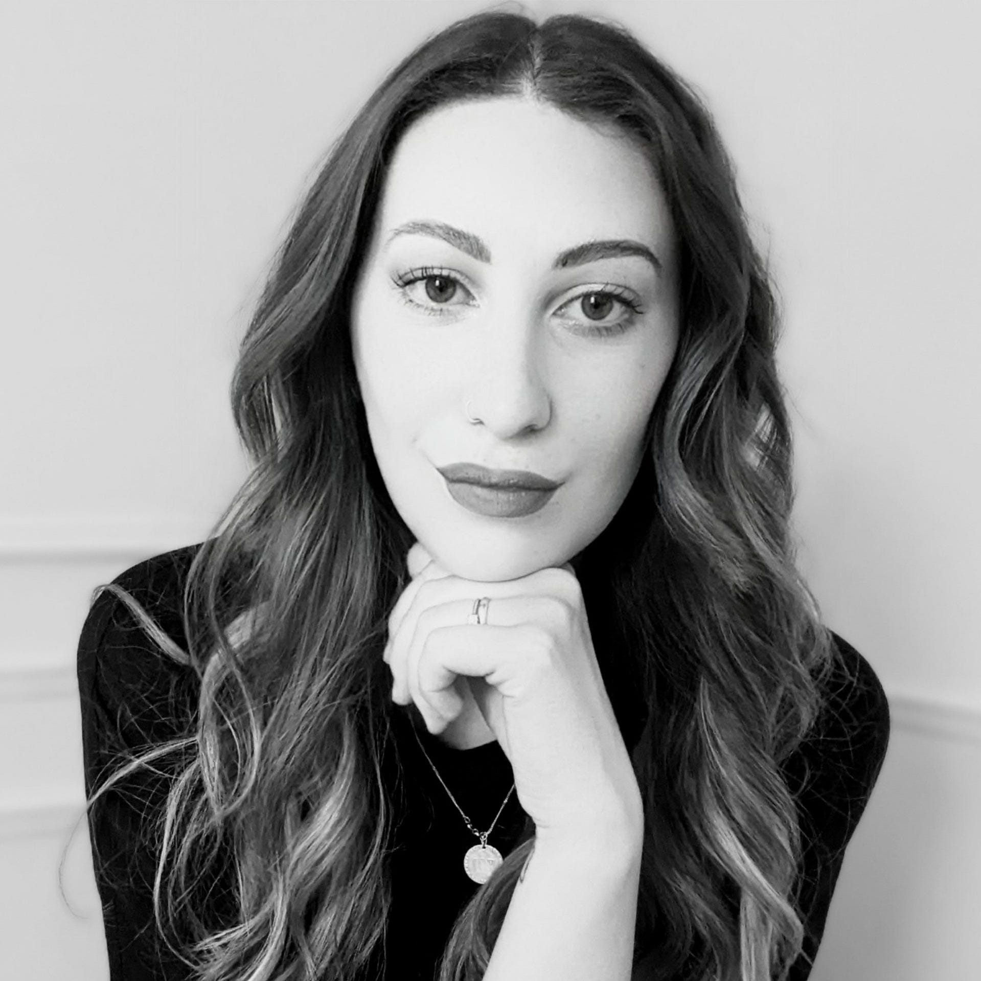 Madeleine Pelling