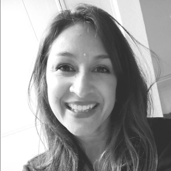 Cari Tells The Story