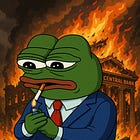 Trade Write Up: The Macro Trade