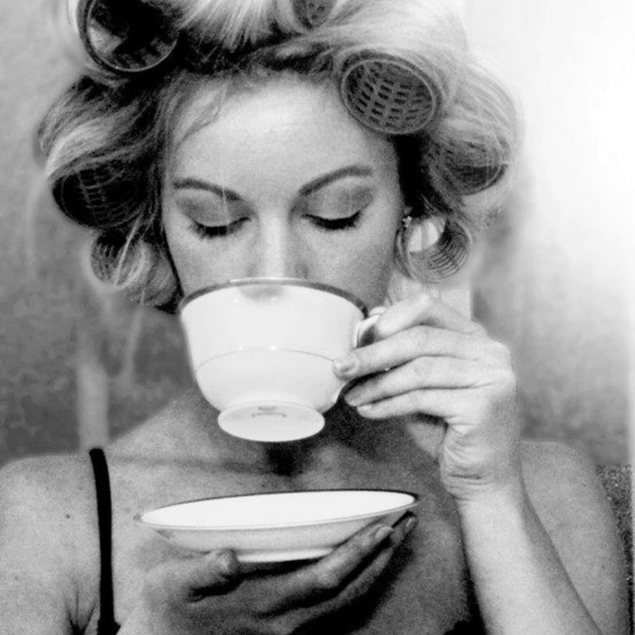 Artwork for Thoughts & Reflections ☕️