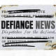 DEFIANCE News