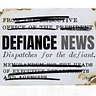 DEFIANCE News