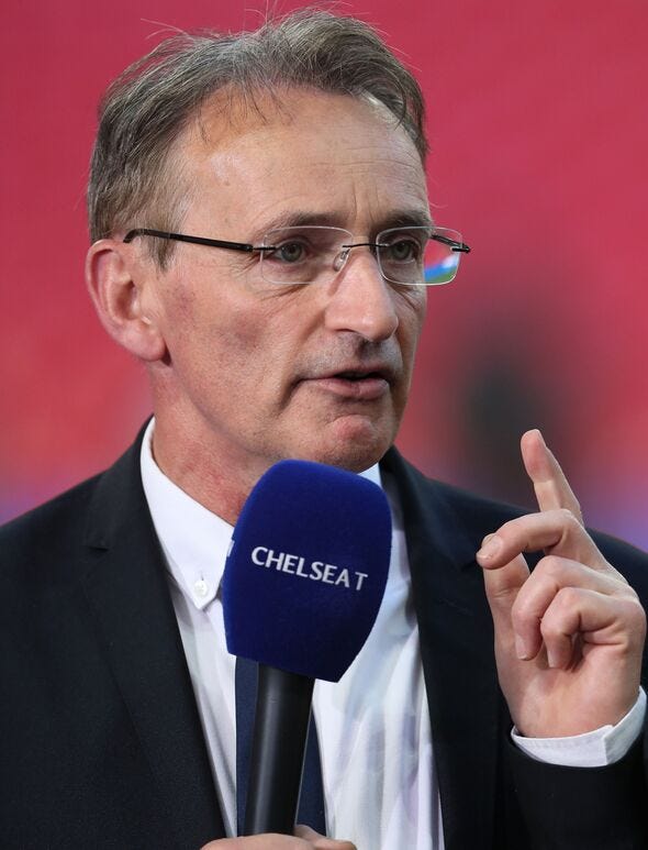Pat Nevin