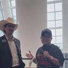 VIDEO: Democrat Candidate Fails to Deny Sid Miller Endorsement