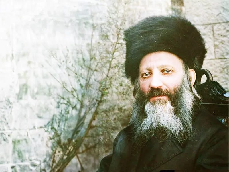 Rabbi Abraham Isaac HaKohen Kook z''l Rabbi Abraham Isaac HaKohen Kook z''l