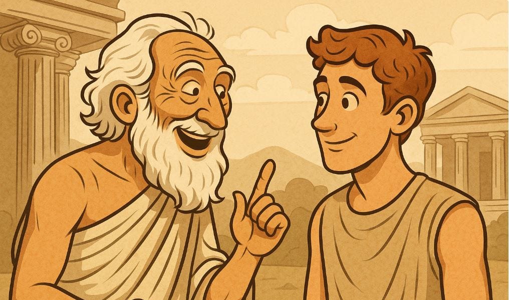 Mark Manson's &ldquo;14 Brutal Truths I Know at 40 and Wish I Knew at 20&rdquo;