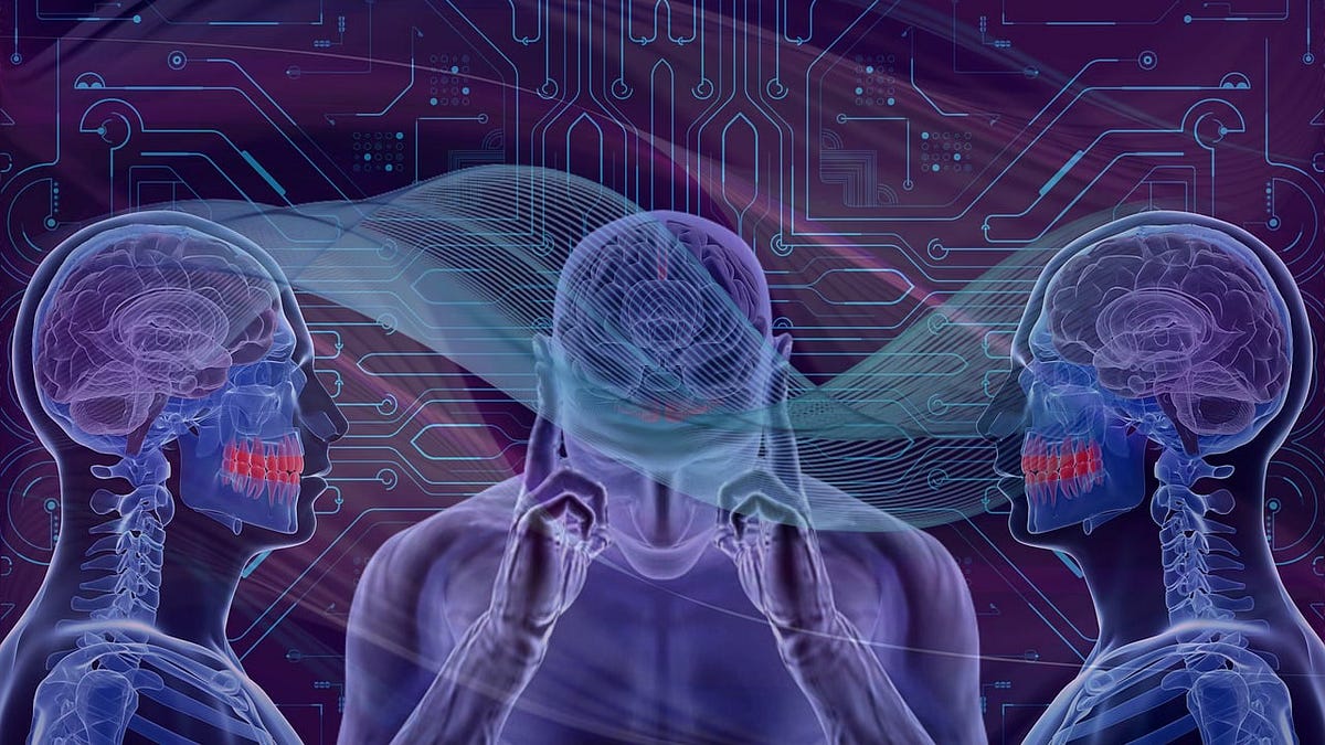 ADHD: Should Hunters Use Meditation Machines or Go it Alone?