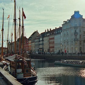 Some Copenhagen Recommendations