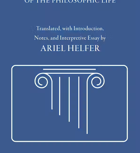 Plato’s Epistolary Novel?