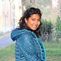 Soma Saha's avatar