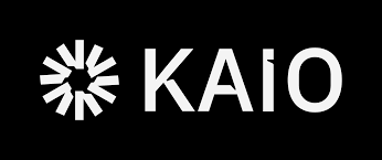 KAIO | Further Ventures Portfolio Company