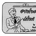 STatus Atari (May 1994)
