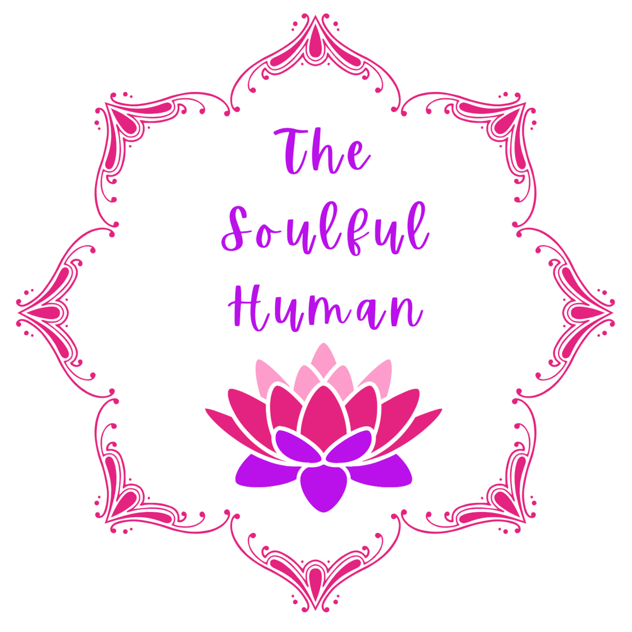 The Soulful Human