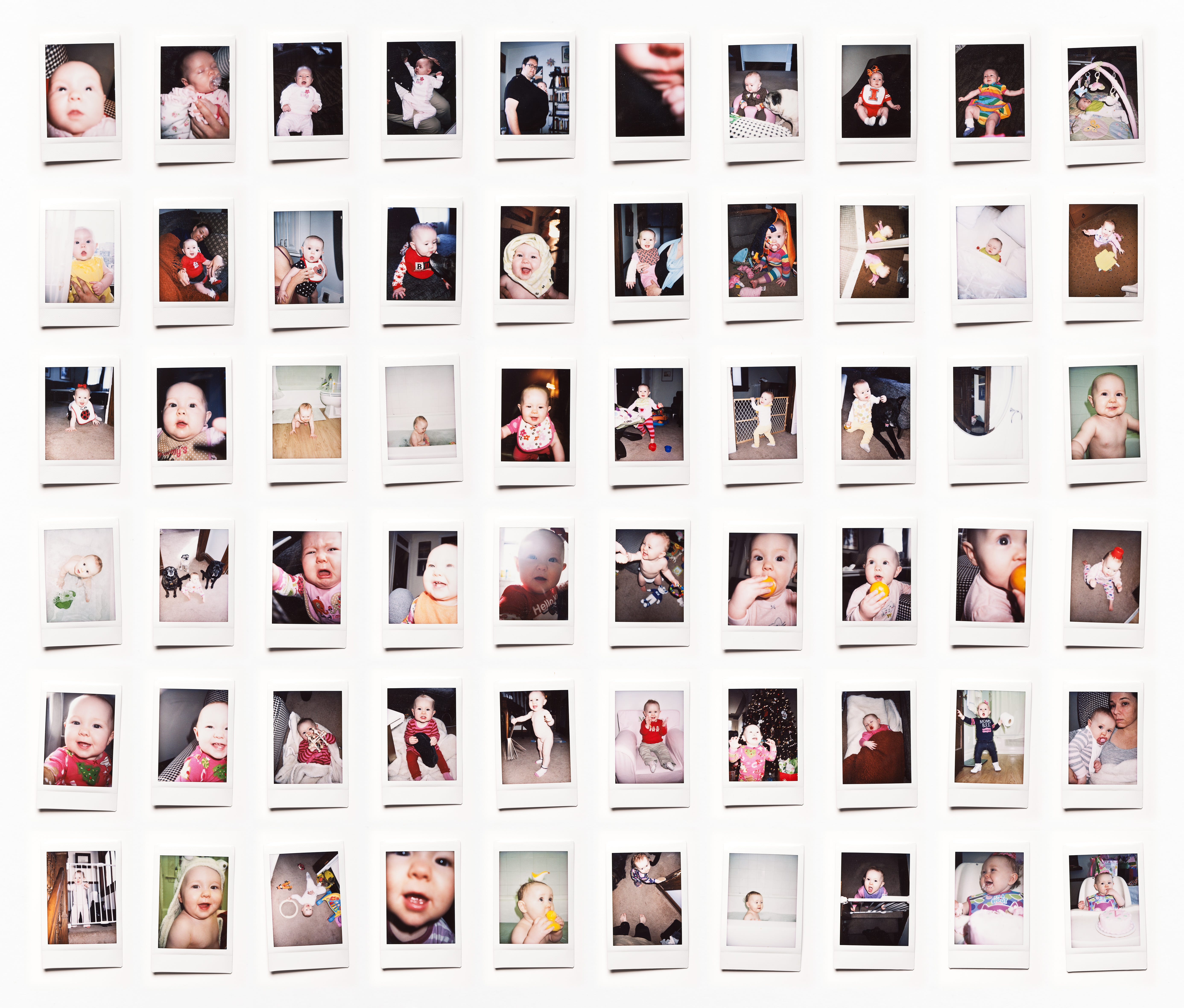 An Index of Cameras, Great and Small - by Bill Sawalich