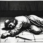 The Falcon's Children