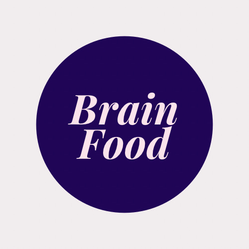 Brain Food 