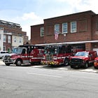 Federal appeals court rules against Alexandria fire chiefs in overtime pay dispute