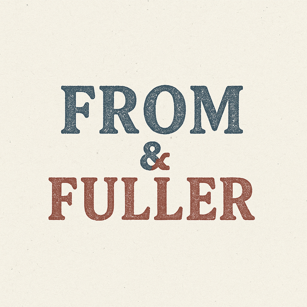 Al From and Craig Fuller