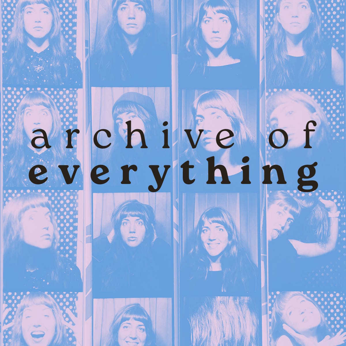 Archive of Everything