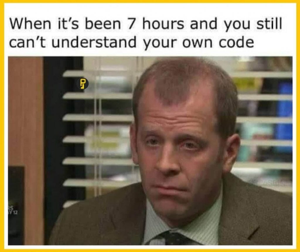 Programming Memes: Top 40 Funniest Coding Memes Only Programmers will get