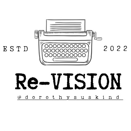 Re-VISION
