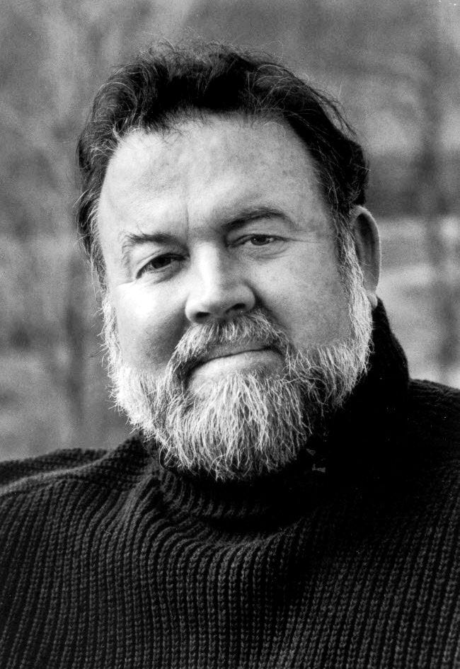 Learning to Love the Stories of Andre Dubus | The New Yorker