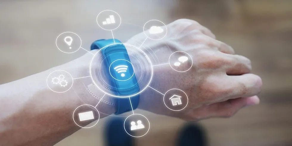 What is Wearable Technology?