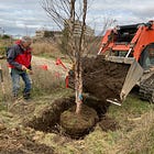 Letter: It Takes a Community