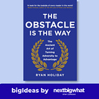 BigIdeas: Life, Tech and Culture #Audiobooks