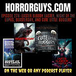 Horror Weekly
