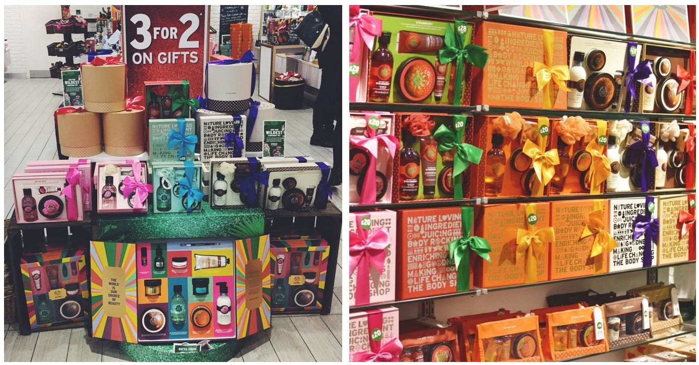 All Things Retail