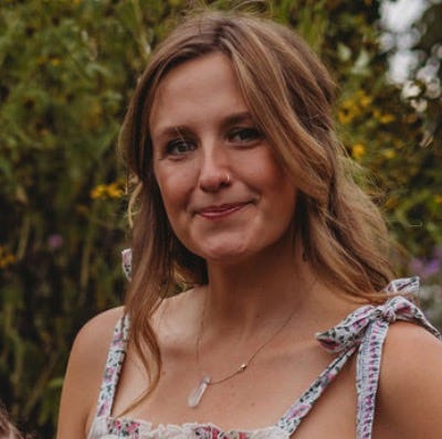 Raising Wholeness Substack