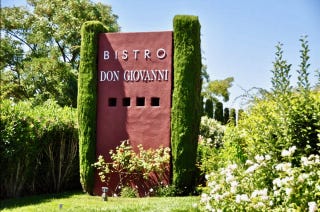 Bistro Don Giovanni Bistro Don Giovanni