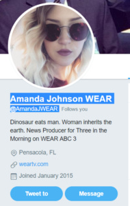 PTSDDaddy Hannah Mackenzie from Channel 3 News PTSDDaddy Hannah Mackenzie from Channel 3 News