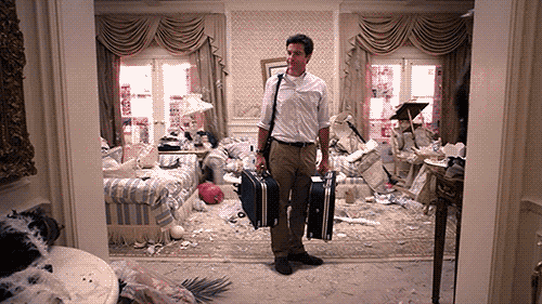 15 Airbnb Horror Stories You Won't Believe Are True