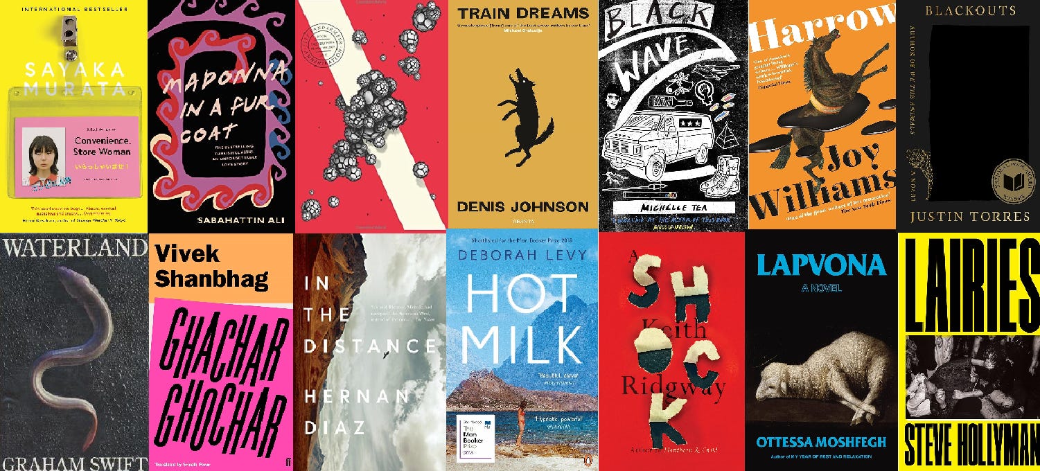 20 Books - by enya - It