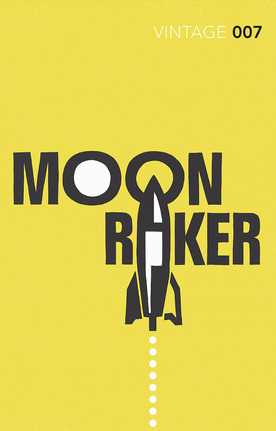 Moonraker - Ian Fleming