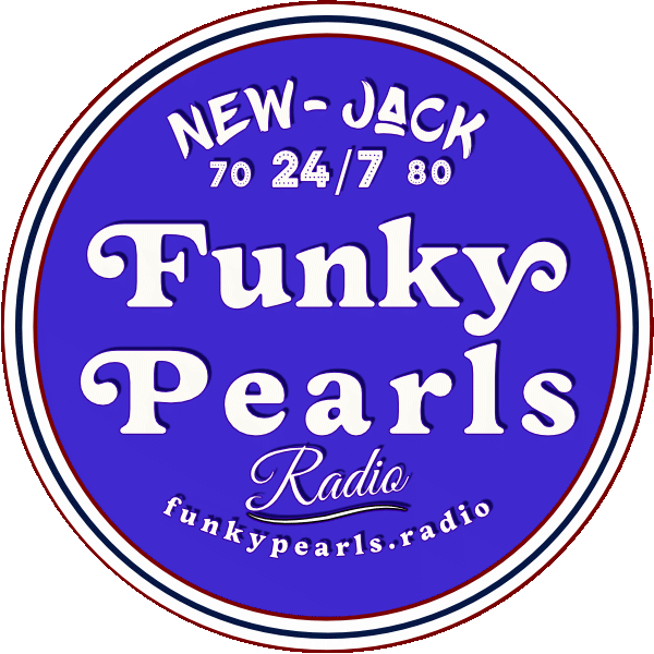 La radio sur internet : révolutionner l'audio numérique avec une diffusion mondiale Radio new jack Swing Funky Pearls